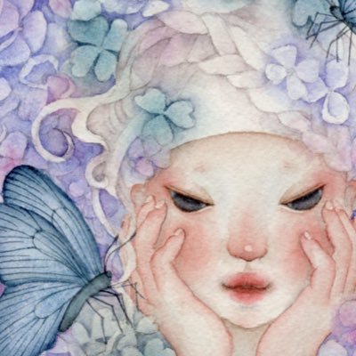 ナオ(藤平ナオ) 画家/作家さんのプロフィール画像