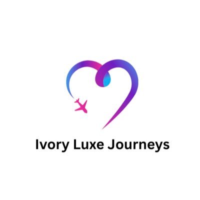 IvoryJourneys's profile picture. From serene retreats to cultural adventures, we tailor journeys that resonate with your dreams.

📩 Start your journey today: travel@ivoryluxejourneys.com