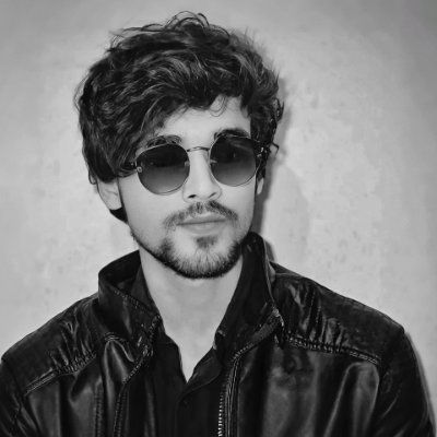 NikhilYada59741's profile picture. Frontend Developer | Crafting responsive UIs with HTML, CSS, JS & React ⚡ | Learning backend | Building daily | Sharing dev journey 👨‍💻