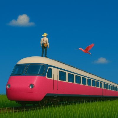 utarage's profile picture. nagara.rb