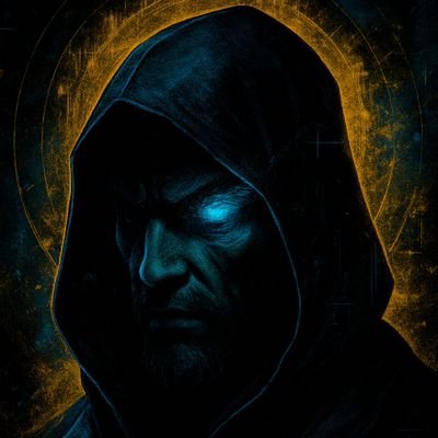 heisenvent's profile picture. Doctor by day, crypto connoisseur by night.