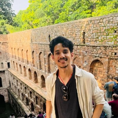 M_E_kushal's profile picture. Mechnical Engineer