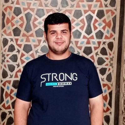 MagedEbrhim's profile picture. 🌹Me