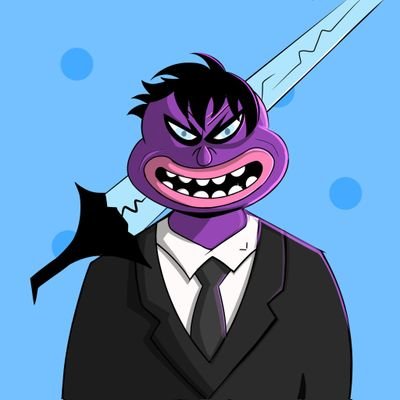 OG @Monad_xyz 💜 | Researcher 👓 | Student 👨🎓 | threadoor 🧵