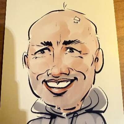 HoldingNbalding's profile picture. Crypto investor with little hair.