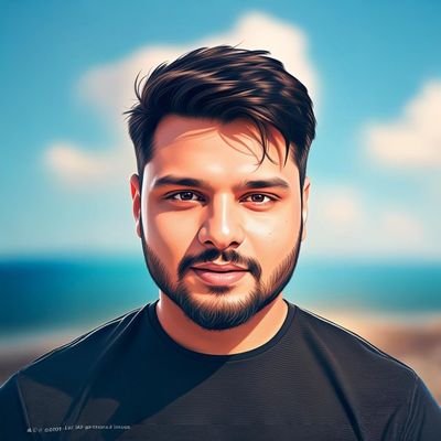 PruthviSooni's profile picture. The person who says it cannot be done should not interrupt the person who is doing it.