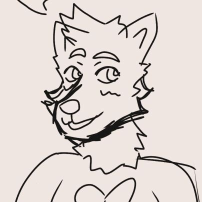 max3ear's profile picture. Furry de corazón.
20 años.
Amante de las enchiladas y la lasaña.