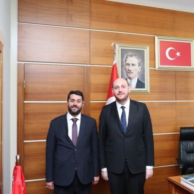 aydemirr72's profile picture. AK PARTİ SASON İLÇE BAŞKANI