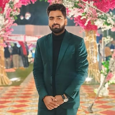 SanjayCh458696's profile picture. 