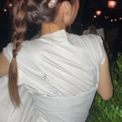 mmuu0525's profile picture. 看護師7年目｜美容好き｜🧺🫧🪽 スキンケア美容ブルベ夏インナードライ                  2025/11月〜歯列矯正