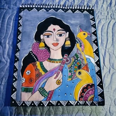 njain08941436's profile picture. 