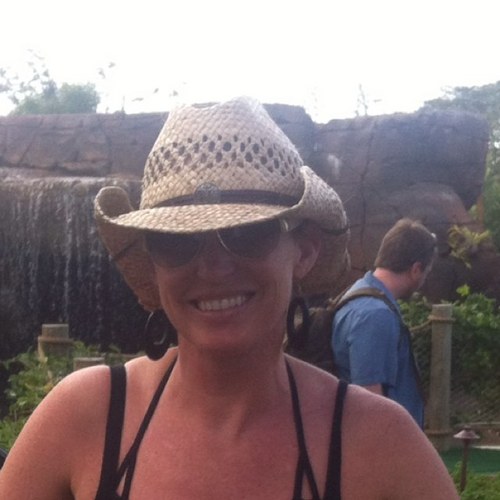 kirstencass's profile picture. 