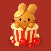 popcorn f (@chef_popcornn) 's Twitter Profile