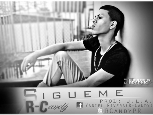 Soy Cantante y Compositor.Hago canciones Unicas y con un buen Estilo.
Facebook Personal:http://t.co/TAVUZhAhFh