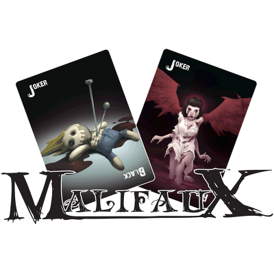 We are a local group of Malifaux players based out of Fort Wayne Indiana.