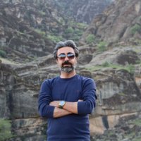 Saeed Ra'af (@rafsaeed1) 's Twitter Profile