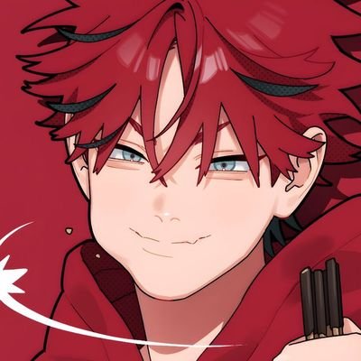redhe_exorcist_'s profile picture. ⛩️𝙏𝙪 𝙚𝙭𝙤𝙧𝙘𝙞𝙨𝙩𝙖 𝙢𝙞𝙩𝙖𝙙 𝙔𝙤𝙠𝙖𝙞 𝙙𝙚 𝘾𝙤𝙣𝙛𝙞𝙖𝙣𝙯𝙖⛩️