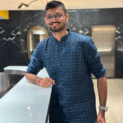 Practicing Chartered Accountant | Passionate Investor | Equity Research Enthusiast. Stock market aficionado