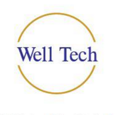 WellTech413722's profile picture. 