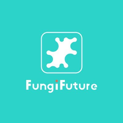 fungifuture_'s profile picture. FungiFuture is a technology startup that focuses on developing bio-based new materials using mycelium. WE’RE READY TO MAKE THE WORLD BETTER WITH MUSHROOMS.