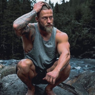 LycanPickaxe's profile picture. Owner of the Tavern ‘The Pickaxe’. Werewolf. Monster Hunter. {Roleplay account, Fandomless, MDNI 21+}