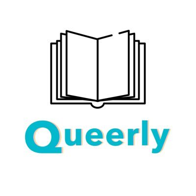 LGBTQ+ book news, previews and recommendations from @thisisqueerly