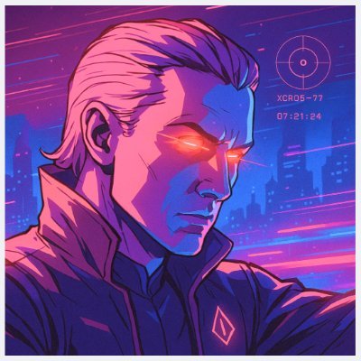 Crypto Streamさんのプロフィール画像
