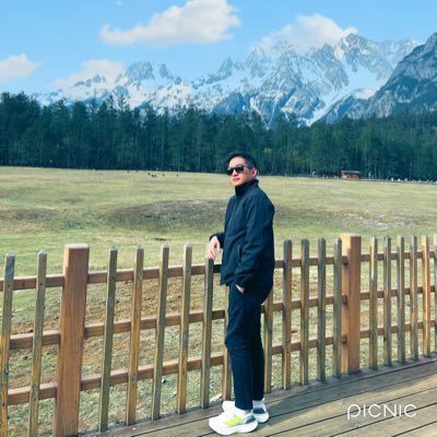 Apollo198x's profile picture. You only live once, do what you want