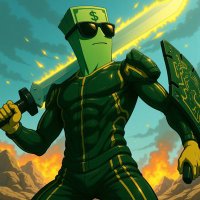 Mario Wilson (@mariowilson124) 's Twitter Profile