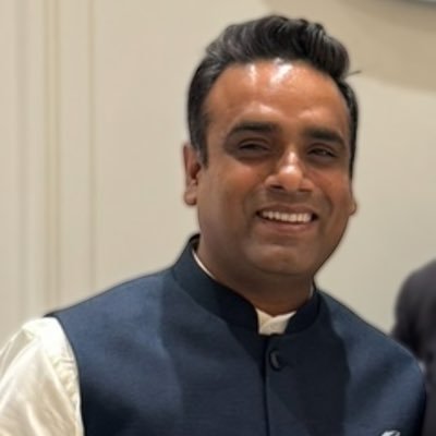 mukanjay's profile picture. An agricultural professional & Cricket Enthusiast