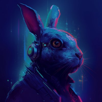 🐰 AI-native memecoin protocol · Emotional intelligence | Cooperative value & autonomous dividends
Join the community: https://t.co/VUWqj6fwgP