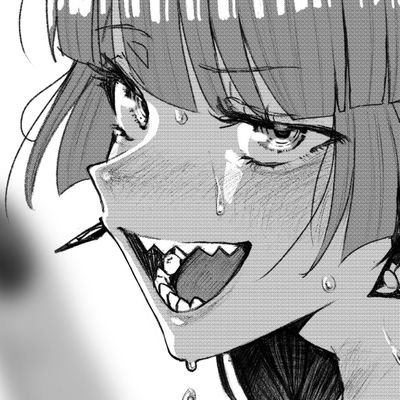 poteko11250319's profile picture. https://t.co/p5pnYuNeNg
生成AI禁止🚫