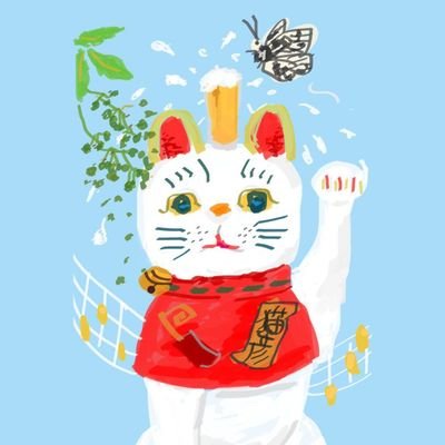 necohico's profile picture. こっそり、何かしら飲み食いしています。