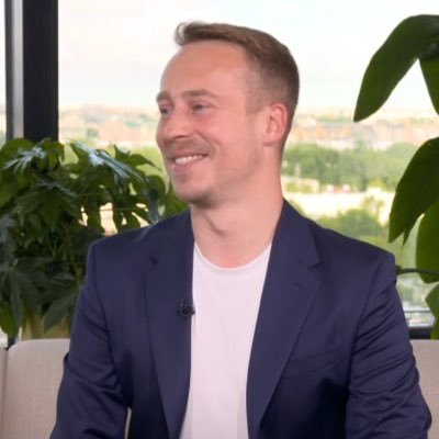 Konrad Madejczyk Profile
