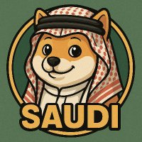 SAUDI (@sauditokenpol) 's Twitter Profile