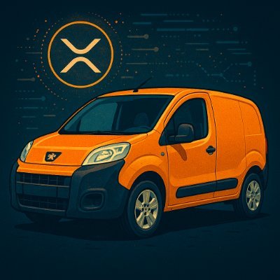 Crypto obsessed developer with an a passion for small vans!
