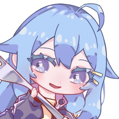 瑪斯⭐Live2D建模師⭐さんのプロフィール画像