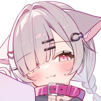 キミの飼い猫になりたい.ᐟ お話大好きノラにゃんこ|雑談|完全個人勢|𝕞𝕠𝕞 @erunoto_|配信 #みたらいみてる |𝔽𝔸 #みたりゃーと/ #みたりゃだめ|総合 #御手洗こもる |𝔽ℕ かいぬしこうほ|🔗https://t.co/hOydkyrids