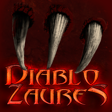 Le podcast sur l'univers de Diablo !

The French Diablo Podcast

Official Blizzard Fan site