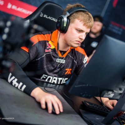 FNATIC Jeggz Profile