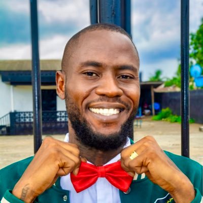 Producer | Video Director | Influencer at 1xBet 📽 https://t.co/GL7VxBn9an ☎️ | 🌎: +231777522543 | 60% Payment to book