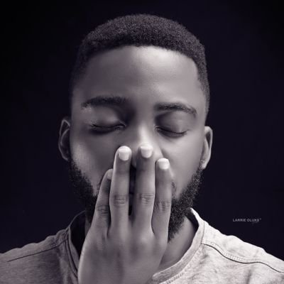 larrieoluks's profile picture. Arsenal fc fan❤❤