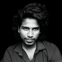 Vishva (@vishva_actor) 's Twitter Profile