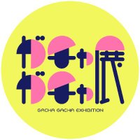 60周年記念 ガチャガチャ展 (@gacha_60thten) 's Twitter Profile Photo 60周年記念 ガチャガチャ展 (@gacha_60thten) 's Twitter Profile Photo