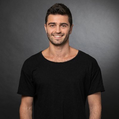 Co-Founder & COO, @Limy AI, Building in public, a16z SR