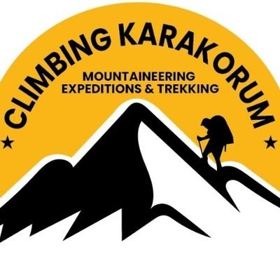 CKarakorum's profile picture. We're under Depth of Tourism service Pak. We're jointed with PATO & BAATO 
We Organises Trekking ,Expedition, Jeep,Safari, & Tour's in PK.
Govt; 
Lic/Ltd 🆔 136