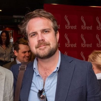 Joseph Dinnage Profile