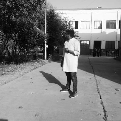 TirthMakwa1612's profile picture. CTRL + ALT + CREATE | Turning caffeine into code | Part-time dreamer, full-time builder