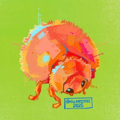 Stellartisticさんのプロフィール画像