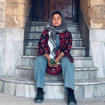 Gaza_palestine filmmaker, Traveler and a dreamer 🎥✨✨✨💥🔥